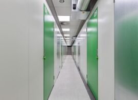 Storebox – Dein Lager nebenan