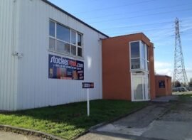 stockerseul.com – Toulouse Sud
