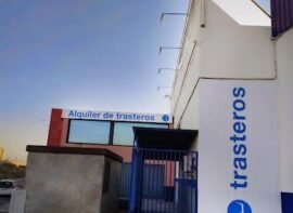 Necesito Un Trastero en Alicante