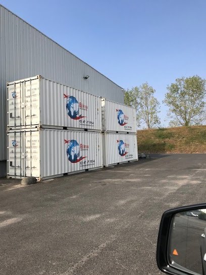Groupe Berton Déménagement Garde Meuble
