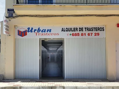 Alquiler Trasteros Económicos