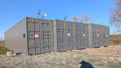 Self24.pl – Magazyny Samoobsługowe Self Storage