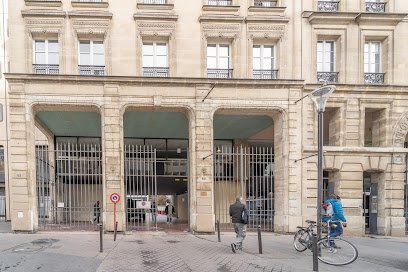 Kostok Paris 10 (Paradis Hauteville) – Location de Box & Garde-Meuble