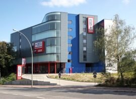 MyPlace – SelfStorage | Altona