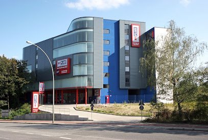 MyPlace – SelfStorage | Altona