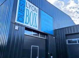 Ouest Lyon Box