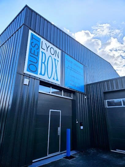 Ouest Lyon Box