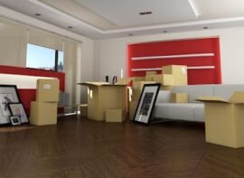 Box Infiniti – Trasteros Lesseps