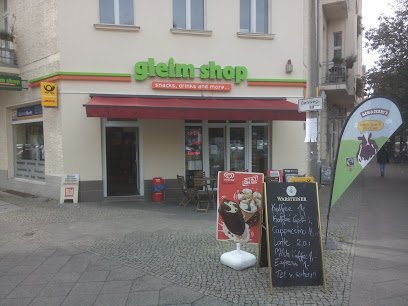 Hoard Spot Gleimstraße