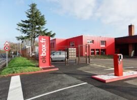 okbox.fr Nantes