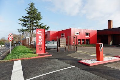 okbox.fr Nantes