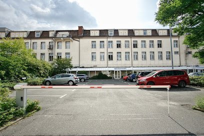 Sirius Business Park Nürnberg