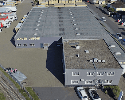 Langer-Umzüge GmbH – Umzugsunternehmen Frankfurt