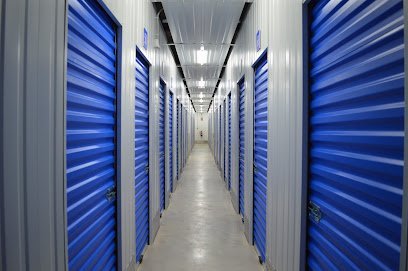 Alquiler de trasteros en Zaragoza | Cubbe Los Enlaces