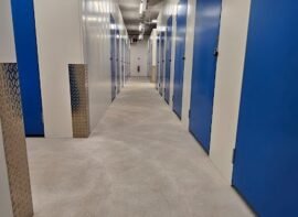 THE LOFT Self Storage Lagerraum mieten