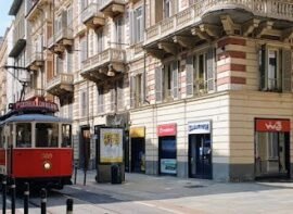 Radical Storage – Luggage Storage