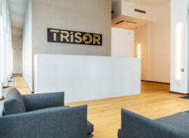 Trisor Berlin