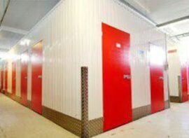 STORAGE FIRENZE DEPOSITO