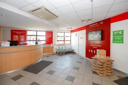 Shurgard Self Storage Sucy – en – Brie