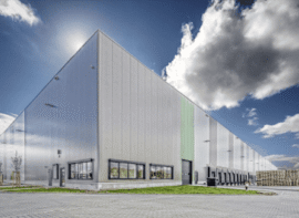 BOXIE24 Lagerraum Stuttgart | Self Storage