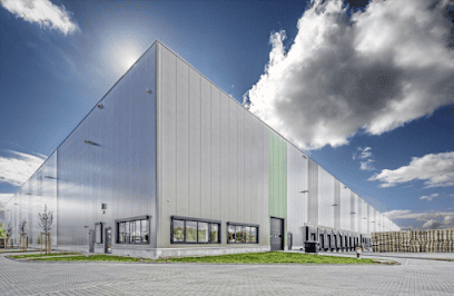 BOXIE24 Lagerraum Stuttgart | Self Storage