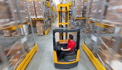 Aster Logistics