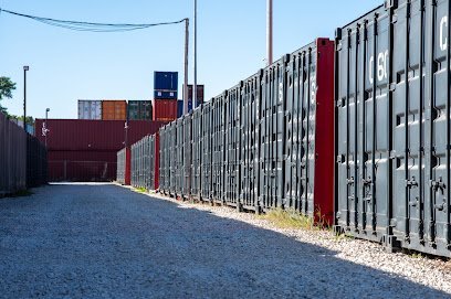 Przechowalnia 24 FSO Żerań – Magazyn Samoobsługowy Self Storage