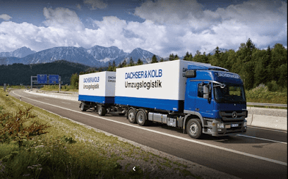 Dachser & Kolb: Umzugsunternehmen Nürnberg