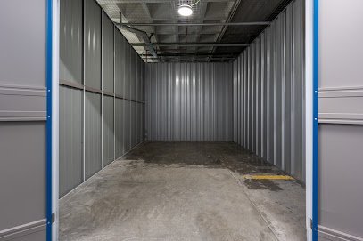 Bluespace Kansas City