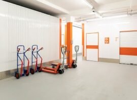 Safestore Nürnberg