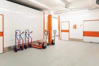 Safestore Nürnberg