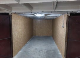 46ARCHEREAU Votre espace de stockage, garde-meuble et parking