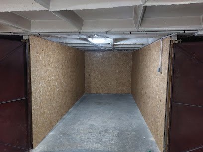 46ARCHEREAU Votre espace de stockage, garde-meuble et parking