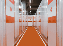 RentaBox24 Self-Storage Frankfurt