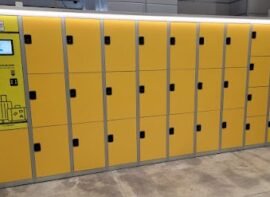 Luggage Storage Baggage Security Florence