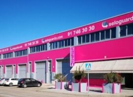 Trasteros Seloguardo