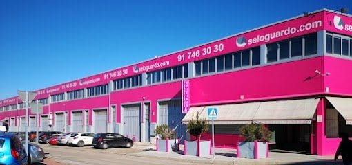 Trasteros Seloguardo