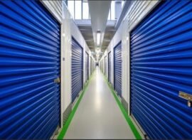 Box Up Self Storage Milano