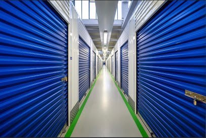 Box Up Self Storage Milano