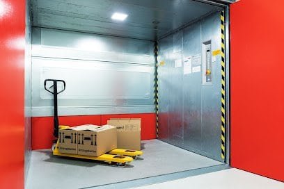 Selfstorage Köpenick | XXLAGER