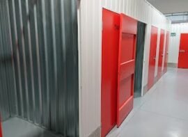 Alquiler de Trasteros Barcelona | Red Box Trasteros Poblenou