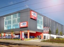 MyPlace – SelfStorage | Bad Cannstatt