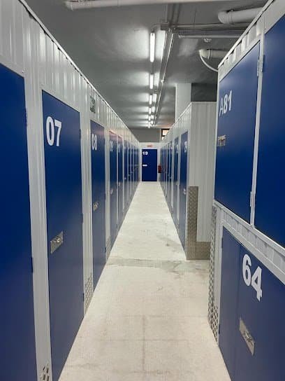 Trasteros Palma Es Fortí