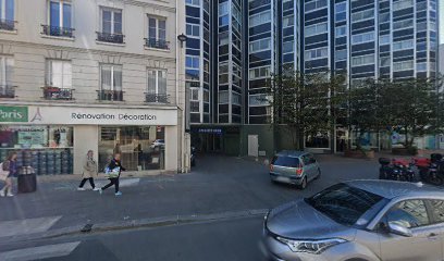 Archivage Stockage Services