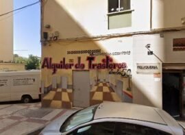 Alguiler De Trasteros