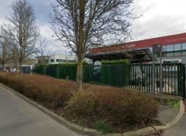 Self Stockage Mobile – Paris