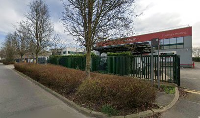 Self Stockage Mobile – Paris