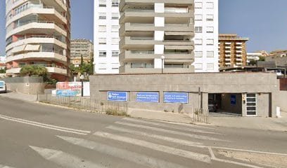 Planet Space: PORTO PI