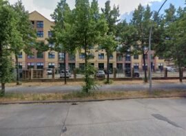 TSB Berlin GmbH – Selfstorage Lichtenberg