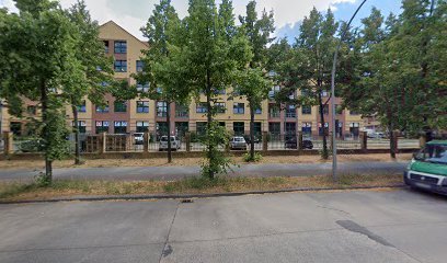 TSB Berlin GmbH – Selfstorage Lichtenberg